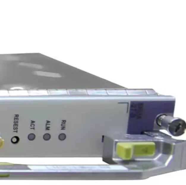 03058566 CR5D0SRUAC70 SRUA-2T-B Switch and Route Processing Unit A10(32G Memory) for NE40E