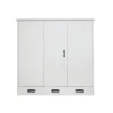 Wholesale RH 1.8m Outdoor Metal Enclosures Customized Design Electronic Instruments IP55 C