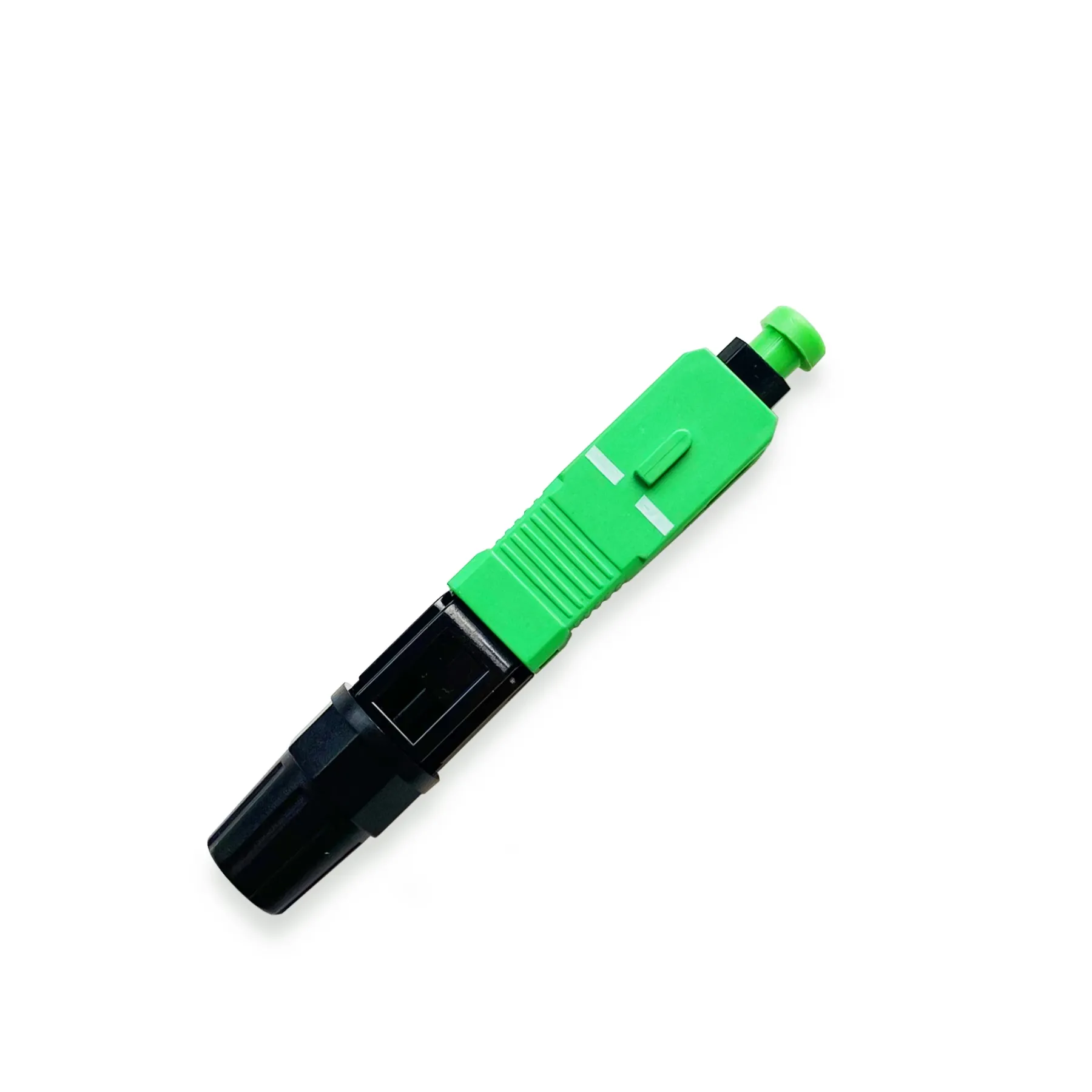 Drop Cable Pre-polished Ferrule Field Assembly Connector Fast/Quick Connector Fiber Optic Fast Connectors sc-boxintelecom