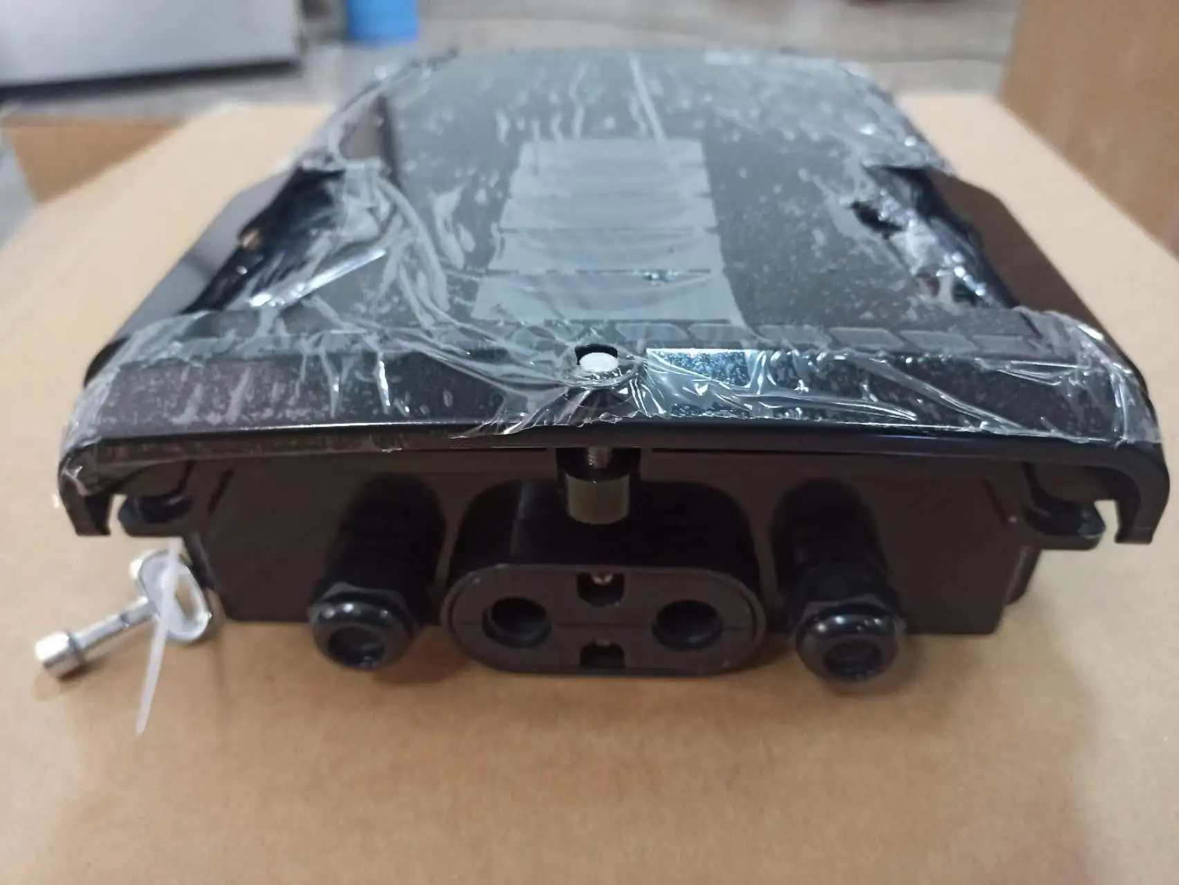 FTTX Outdoor waterproof IP66  16 cores fiber optic odf box fiber splitter box