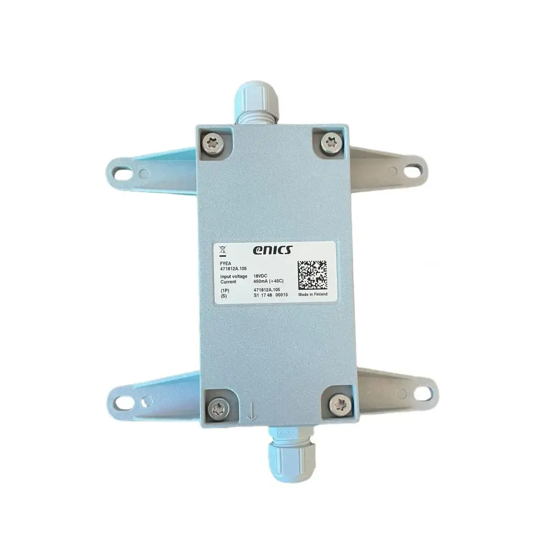 FYEA 471812A GPS Surge Protector Kit