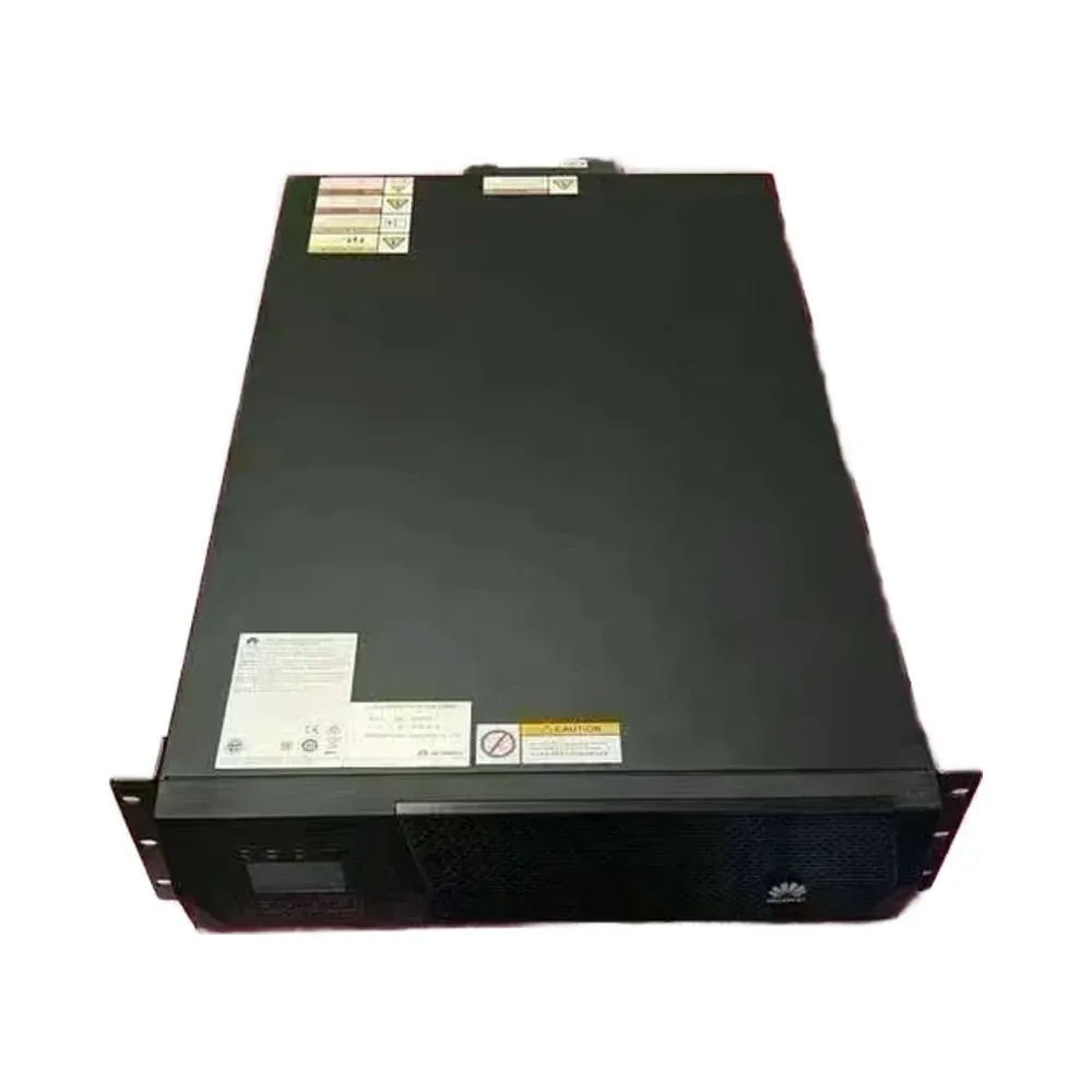 High-Frequency 1-Phase Online UPS 220V Telecom Backup Power Supply High-frequency Rack UPS2000-G-10KRTL-boxintelecom