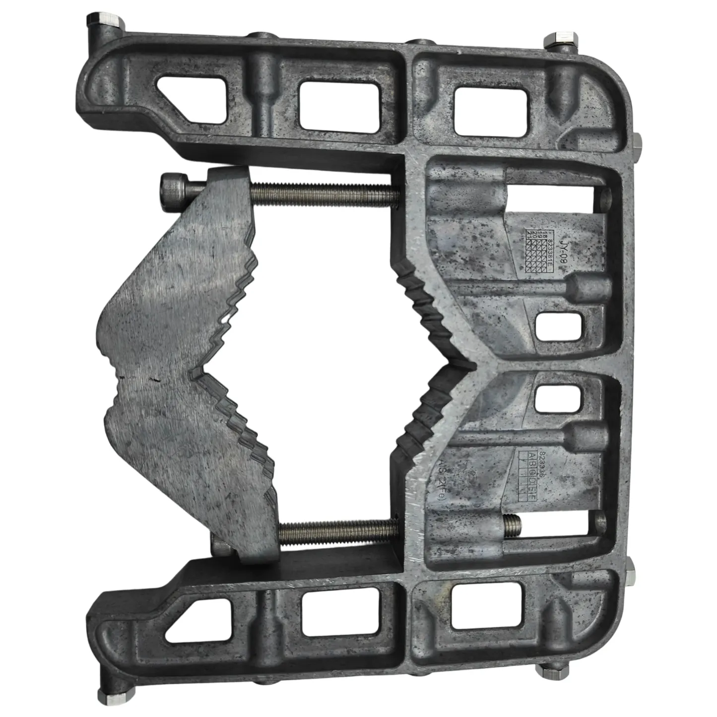 FPKA  471649A NSN Flexi Multiradio RRU  Install Fixed Components FPKA-boxintelecom