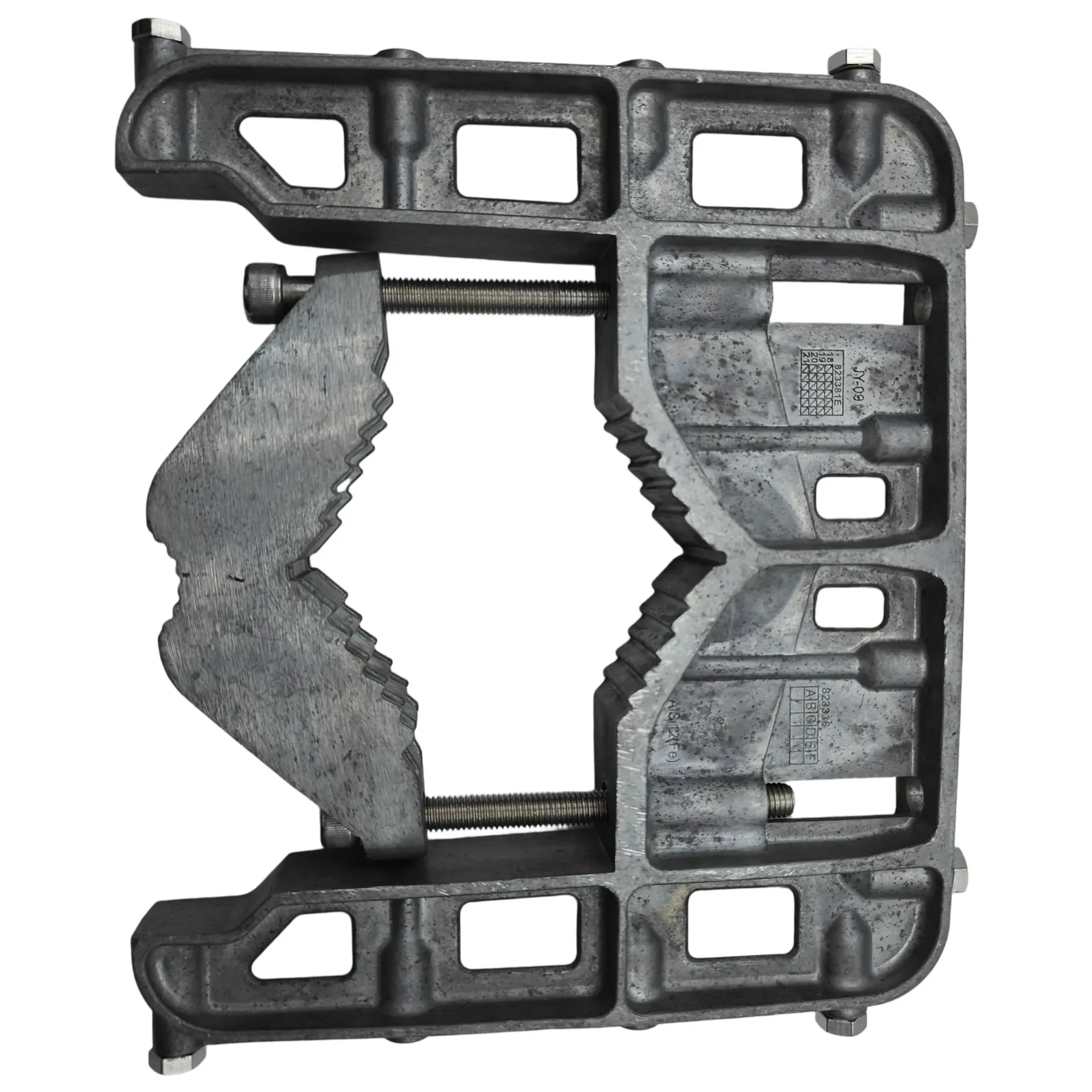 FPKA  471649A NSN Flexi Multiradio RRU  Install Fixed Components FPKA-boxintelecom