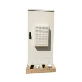 RH Verton Integrated Power Electronic Rack Mount Inverter Waterproof Powder Coated Stainle
