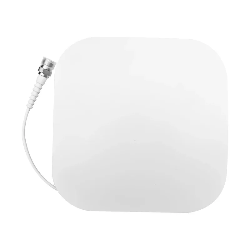 Hot Sale 617-960/1710-2700/3300-4000MHz SISO Indoor Panel Antenna for DAS IBS
