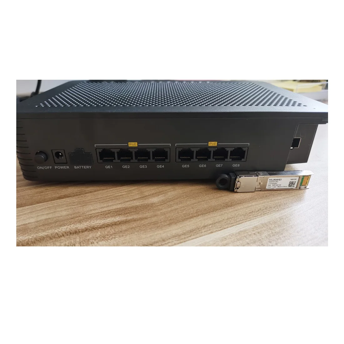 EG8080P 10G GPON XGS-PON ONU 8 x GE-boxintelecom