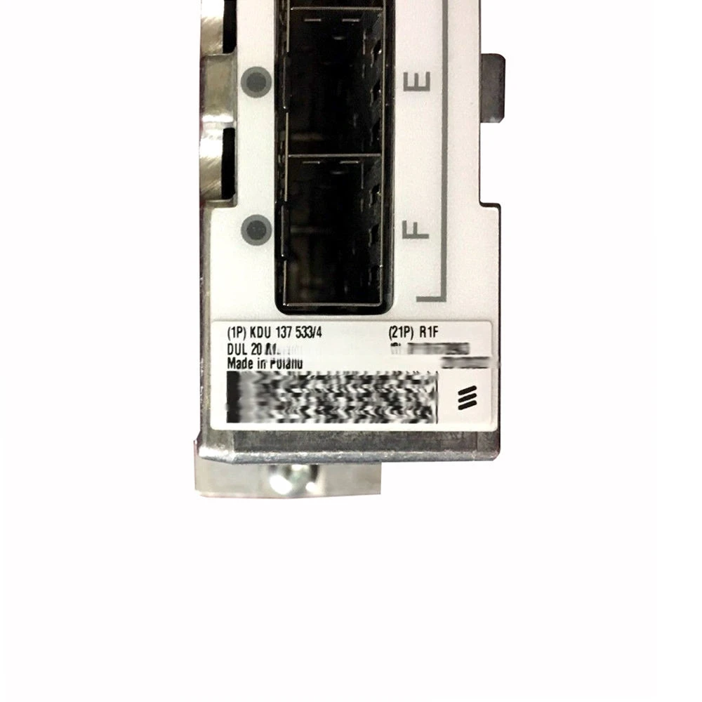 Hot selling Base Station RBS6601 Communication Board KDU137 533/4 DUL 20 01 Erics DUL2001 48v-boxintelecom