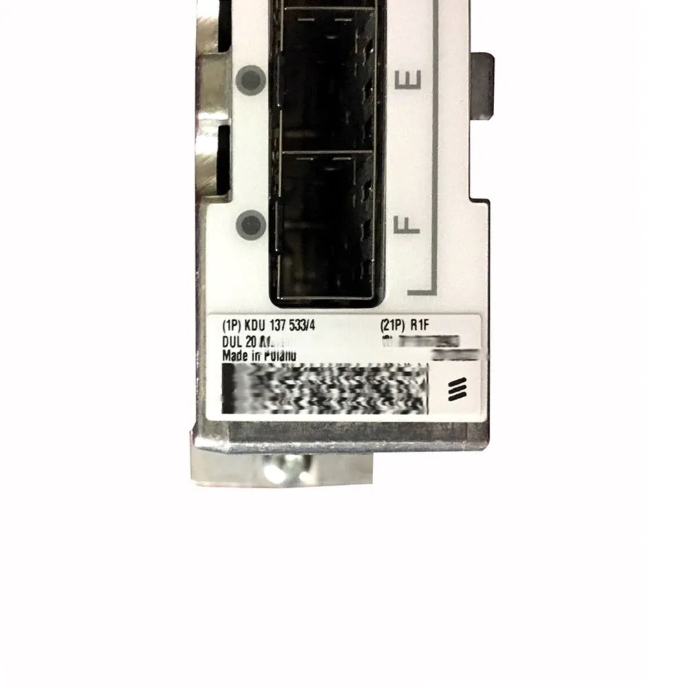 Hot selling Base Station RBS6601 Communication Board KDU137 533/4 DUL 20 01 Erics DUL2001 48v-boxintelecom