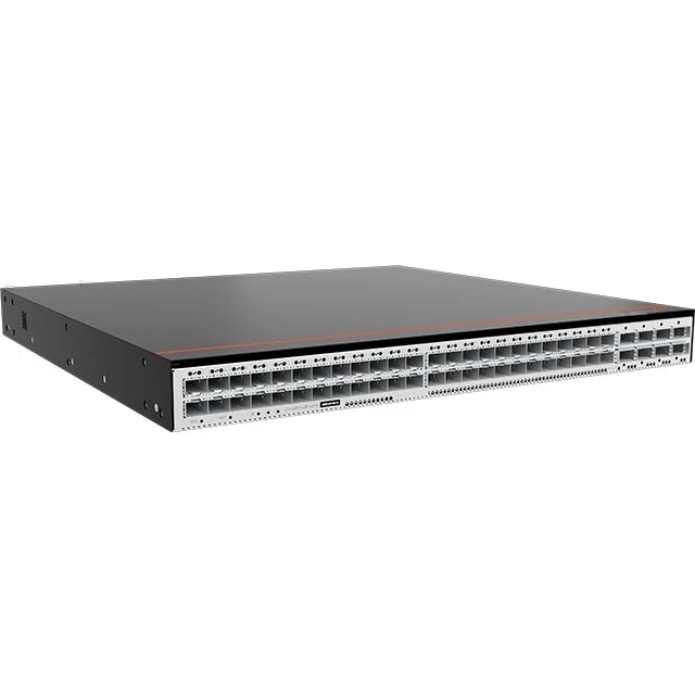 8-Port 100G Enterprise Switch CE6885-48YS8CQ-boxintelecom