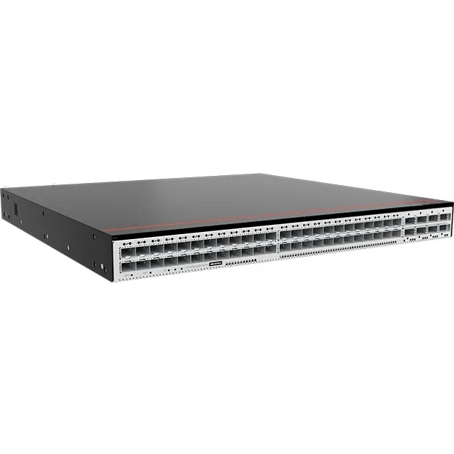 8-Port 100G Enterprise Switch CE6885-48YS8CQ-boxintelecom