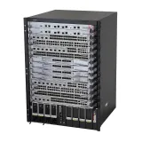 CloudEngine S12700 Series 43,200 Mpps 57.6 Tbit/s/86.4 Tbit/s arge-Scale Throughput enterp