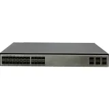 S6730-S24X6Q 02353AJW Ethernet Switch with 24*10GE SFP+ Ports, 6*40GE QSFP Ports