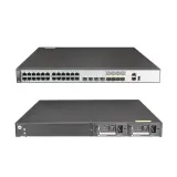 CE6881-48S6CQ 02352QGG CE6800 Series 48 Ports 10G Optical Fiber Data Center Switch for h w