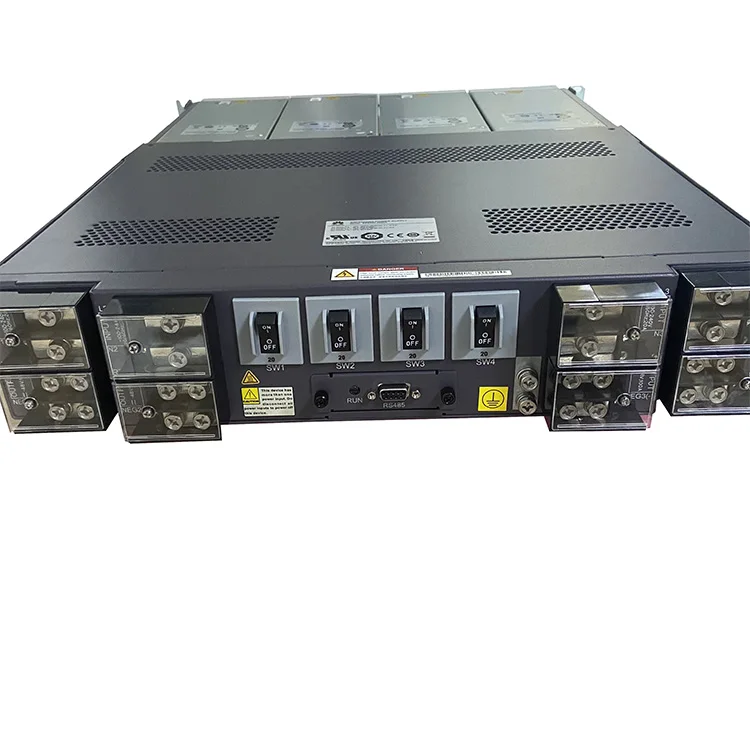 Customized New Brand Eps200-4850b Power Power Supply Eps200-4850a-boxintelecom