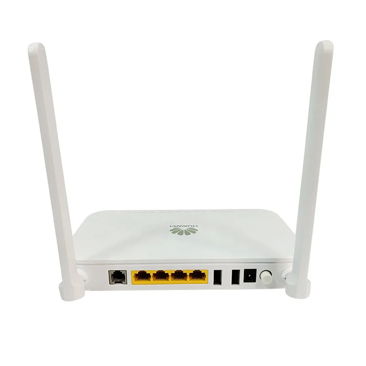 HiFiber ONU ONT Fiber Optic Equipment EG8145V5 EG8145X6 EG8120L HG8310M HG8546M XPON EPON GEPON GPON POE 4G WIFI TCP Networking