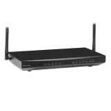 Netengine AR720 02354GBG-001 2*GE Combo WAN, 8*GE LAN Fiber Optic WiFi Router