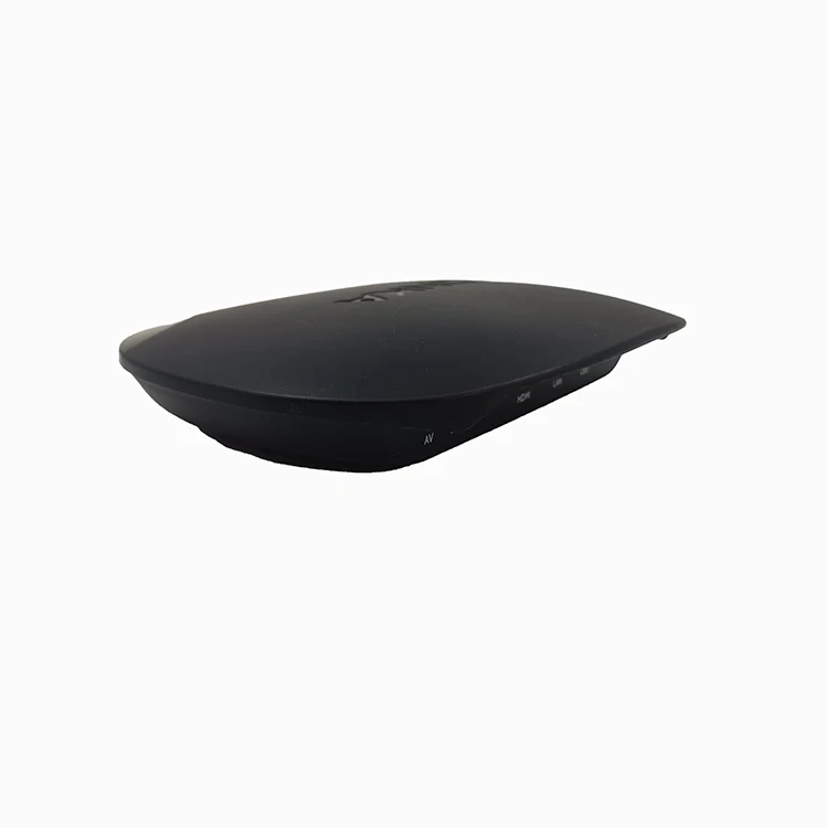 New Tv Box 4K Smart TV Box HAN886-FB