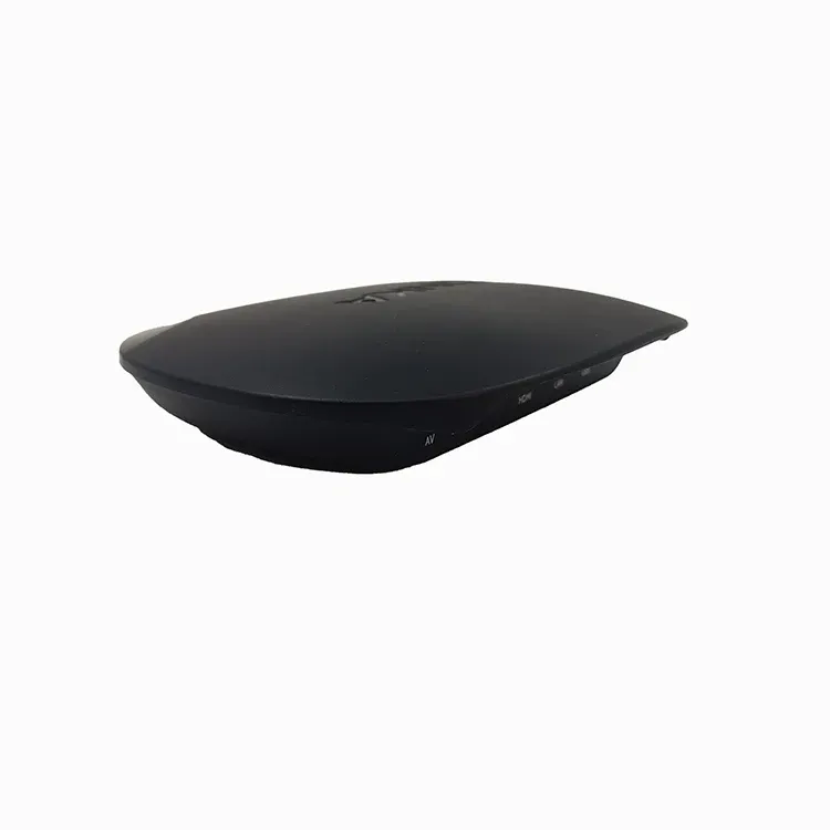 New Tv Box 4K Smart TV Box HAN886-FB