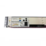 Original MA5616 Smartax OLT 2U Mini 128 Port FTTX DSL 19 Inch Main Control CCUB PAIA AC Po