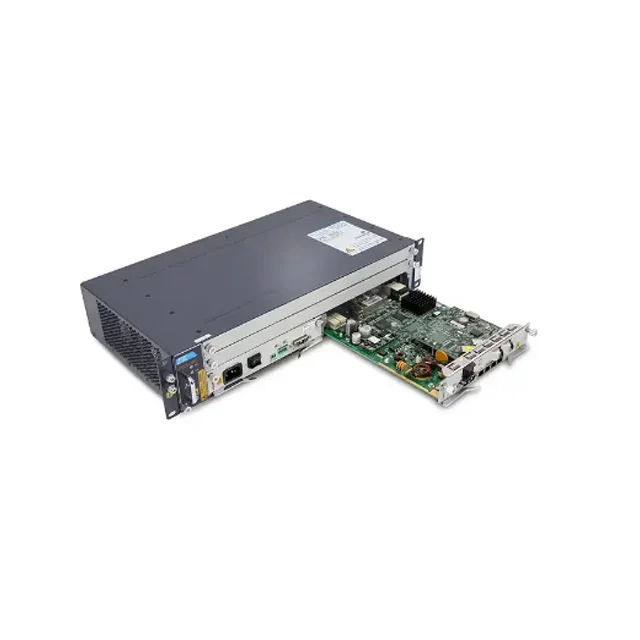Economic FTTH ZTE ZXA10 OLT C320 with Smxa Pram ge 10g Smxa/3 Smxa-boxintelecom