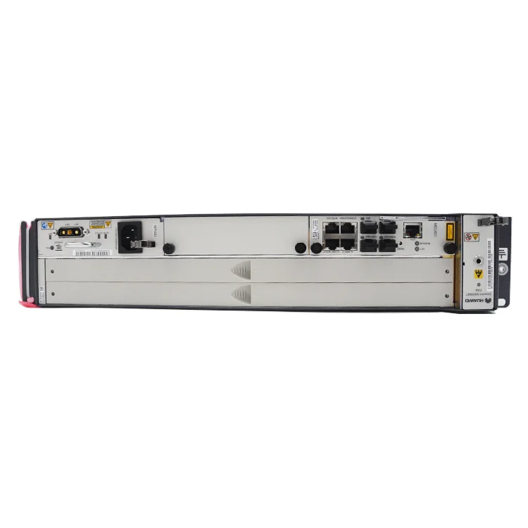 Brand New SmartAx Gpon Olt Ma5608t DC Power Board MPWC + MCUD1-boxintelecom
