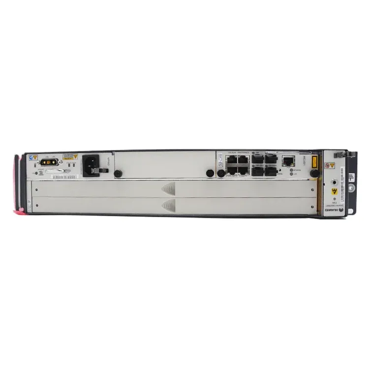 Brand New SmartAx Gpon Olt Ma5608t DC Power Board MPWC + MCUD1-boxintelecom