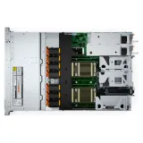 High Performance Poweredge New Original PowerEdge Rack Dell R660xs Server in Stock