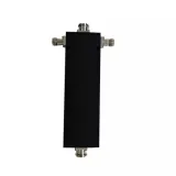 Low PIM 50W 698-4000MHz  3way Power Splitter Divider with  N-Female Connector  for IBS/DAS