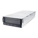 AIC J4108-01-35X High-Density 1U NVMe Storage Server Platform for Data Center Cloud Infras