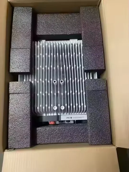 Shunou 4415B7 Dual-TX 2600MHz 5G Network Compatible -48VDC 40Wx4 FDD Band 7 Remote Radio Unit (RRU) 4T4R MIMO Vehicles 8-boxintelecom