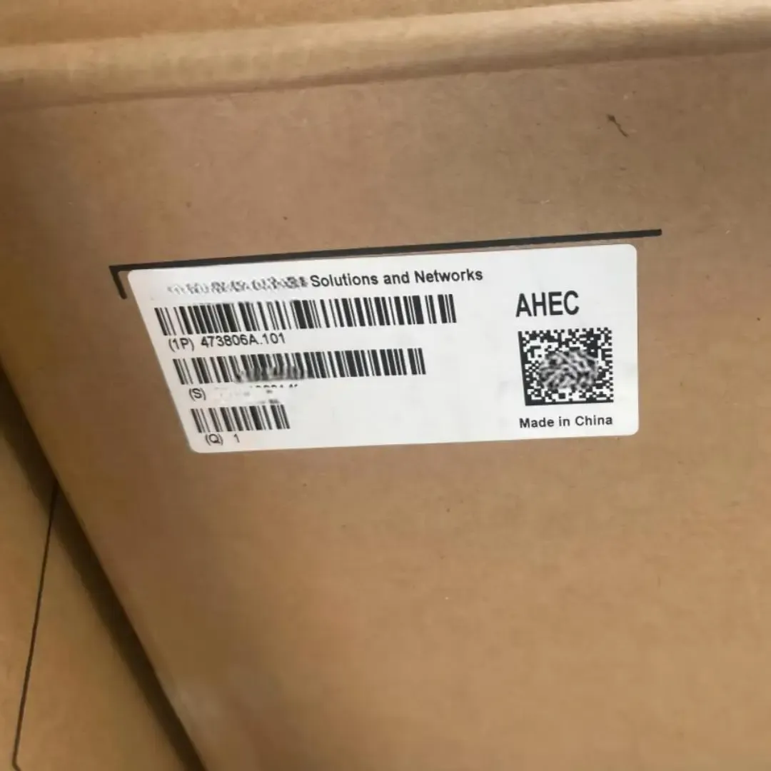 AHEC 473806A Wireless Base Station RF Equipment RRU AHEC 473806A.101 2T4R 1800MHz