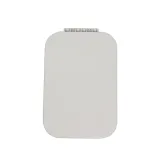8 Ports Indoor Mini FTTH Fiber Optic Distribution Box, IP54 ABS/PC Wall or Pole Mounted Fi