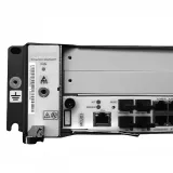Brand New 16 Port MA5608T Gepon OLT with GPBD GPFD C+ C++ GPON Card 1G 10G Uplink Gpon Dev