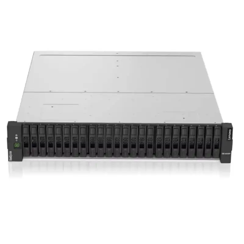 for Lenovo ThinkSystem DE4000F All Flash Storage Array