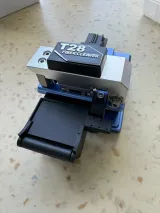 High Quality Fiber Cleaver T28  FTTH Optical Fiber Cleaver  Fiber Optic Cleaver for FTTH