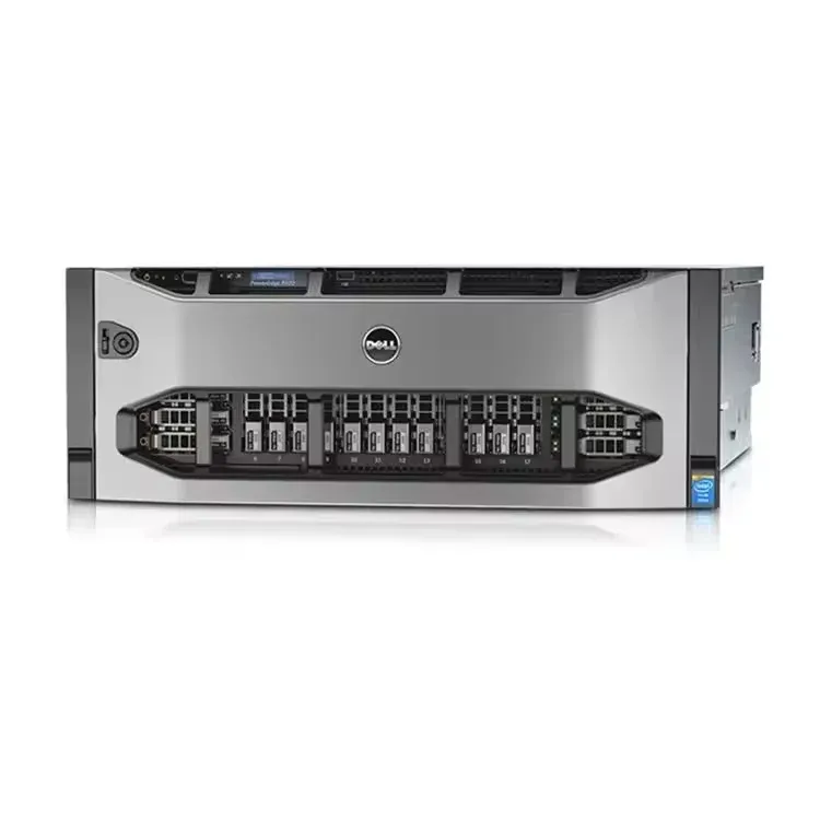 Dell Emc Poweredge Factory Direct Sales for dell PowerEdge R920 Xeon Computer Rack Server