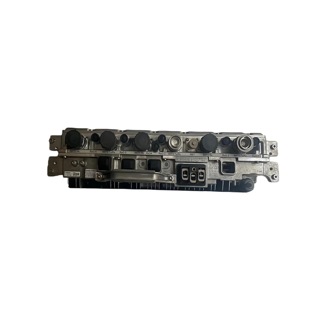 FXCB 472678A Flexi Base Station Multiradio RF Equipment Module RRU FXCB 472678A.101