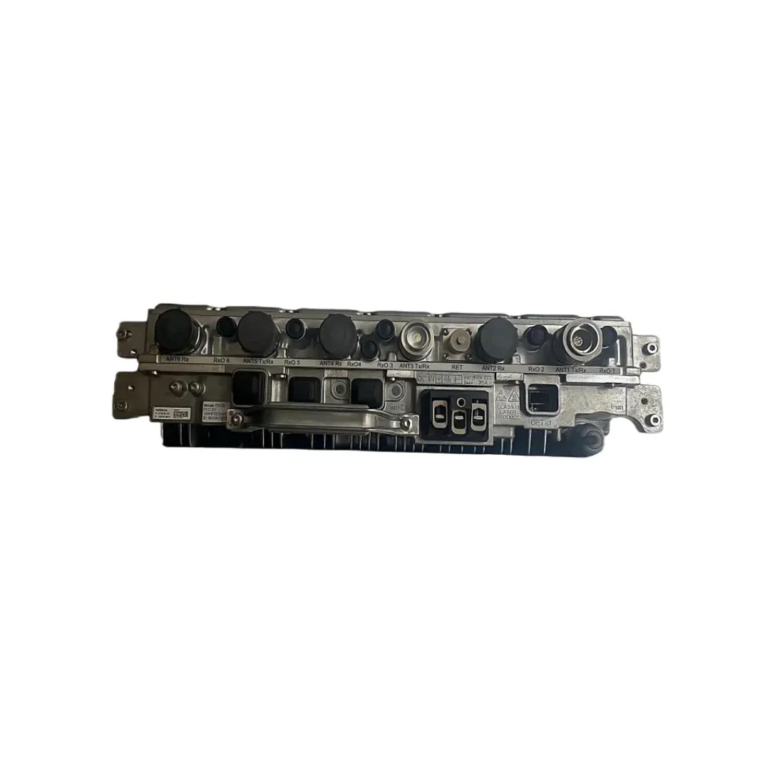 FXCB 472678A Flexi Base Station Multiradio RF Equipment Module RRU FXCB 472678A.101