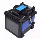 Professional manufacturer FTTH fiber optic splicer machine JW4109H  fusion splicing machin