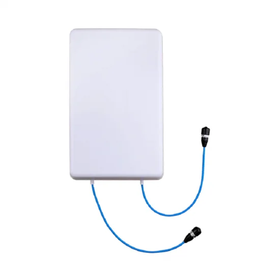 boxin Low PIM 698-2700MHz 8.5dBi MIMO Indoor Directional Wall Mount Panel Antennas