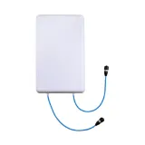boxin Low PIM 698-2700MHz 8.5dBi MIMO Indoor Directional Wall Mount Panel Antennas