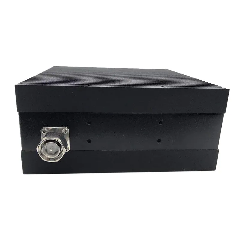 boxin 200W Dummy Load 790-2700Mhz RF Termination with 4.3-10 Male Connector -160dBc Low PIM Load