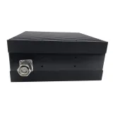 boxin 200W Dummy Load 790-2700Mhz RF Termination with 4.3-10 Male Connector -160dBc Low PI