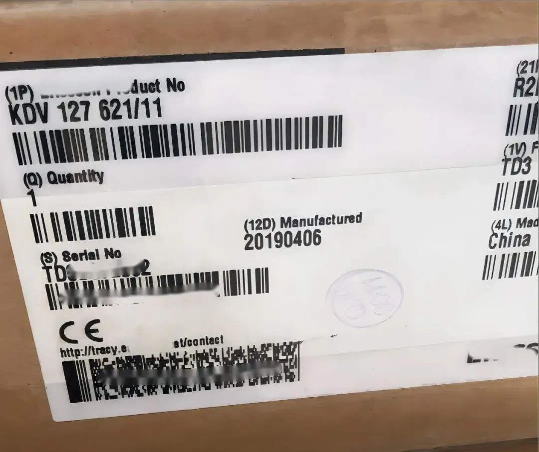 Baseband 6630 KDV 127 621/11 KDU 137 848/11 5G Base Station BBU Board Card KDV127621/11 KD