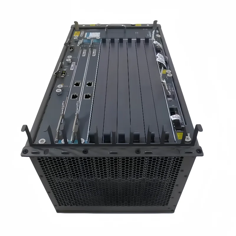 19/21 Inch An5516-06 Olt Uplink Interface Board With 16 Port C++ Model Support Epon Gpon MSAN/EPON/GPON/10G EPON/XG-PON Card-boxintelecom