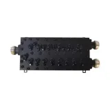 100w Wifi Antenna Diplexer Combiner 2.4-2.5&5.15-5.85GHz