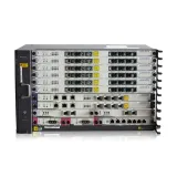 Used Second Hand fiber optic equipment GPON GEPON Optical Line Terminal OLT MA5683T