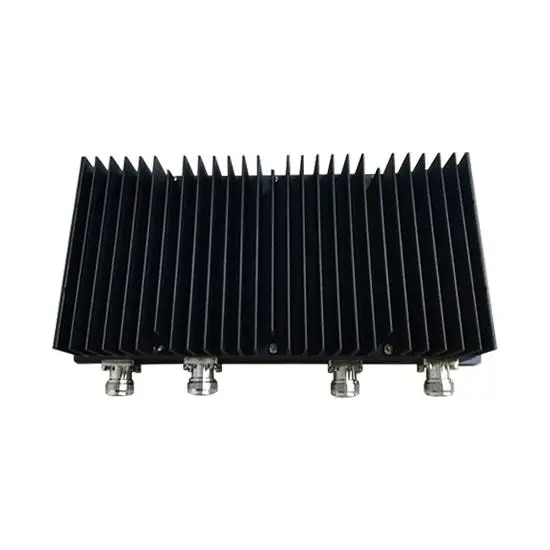 698-3800MHz Low PIM 4in 2out hybrid combiner with -150dBc