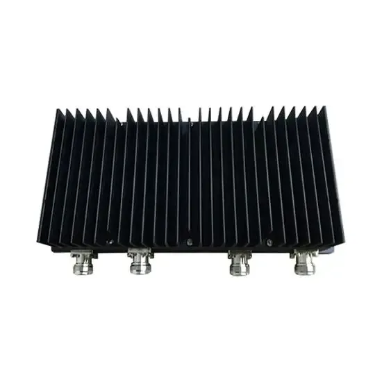 698-3800MHz Low PIM 4in 2out hybrid combiner with -150dBc